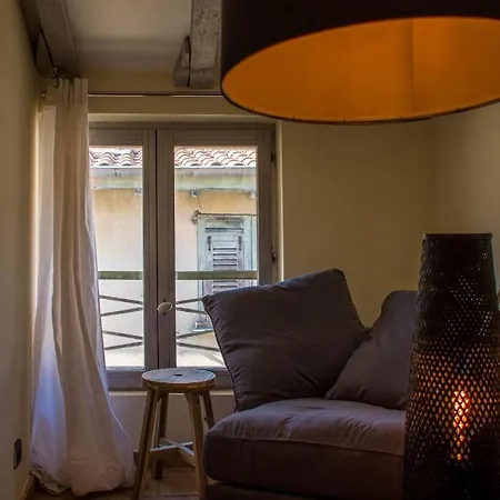 Vieille Neuf Et Cosy, Deux Chambres, 6 Couchages Апартаменты